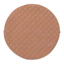 Play&Go - Noomad soft - Tapis d'éveil Coton Bio – Tawny Brown