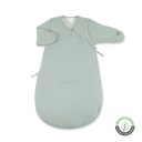 Bemini - Magic Bag 1/4 mois - Pady Waffle + Jersey Bio + Tog 2,5 - Vert Céladon