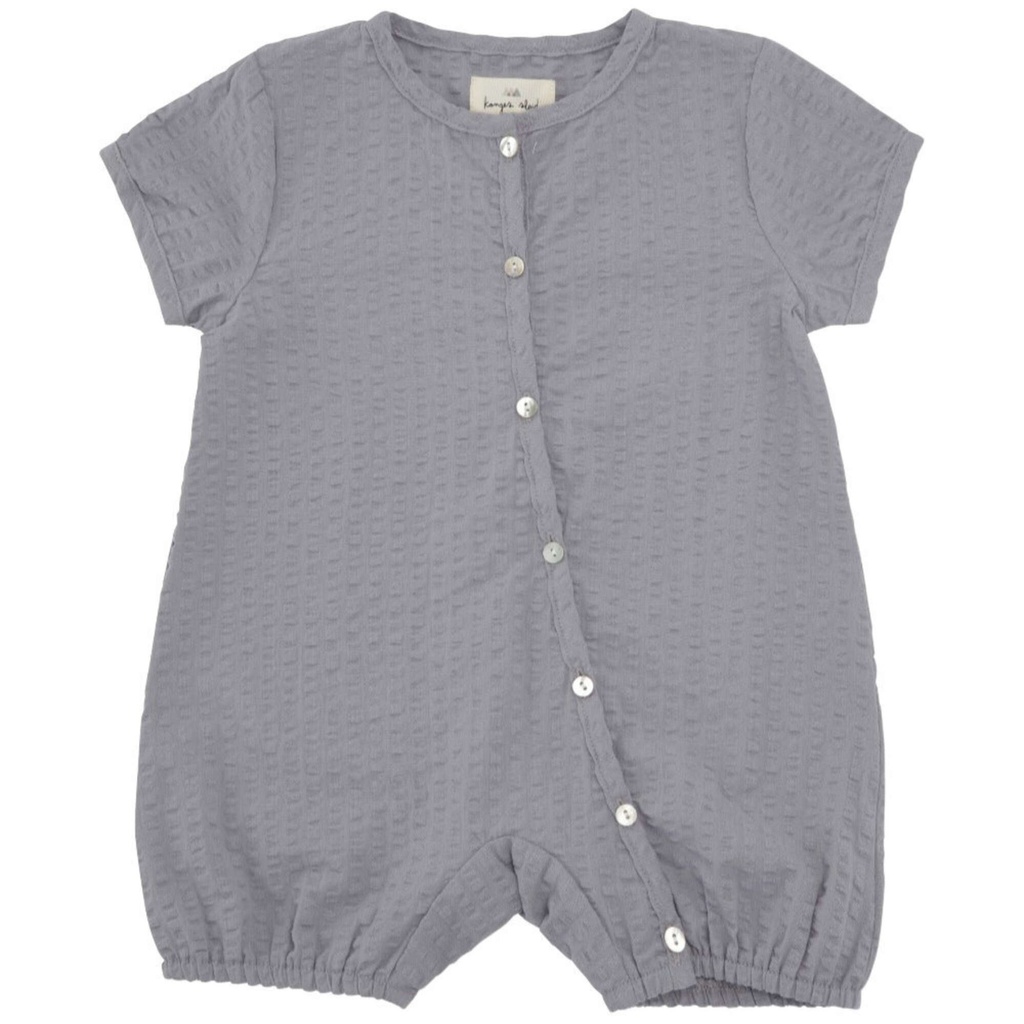 Konges Slojd - Barboteuse Ace - Sleet