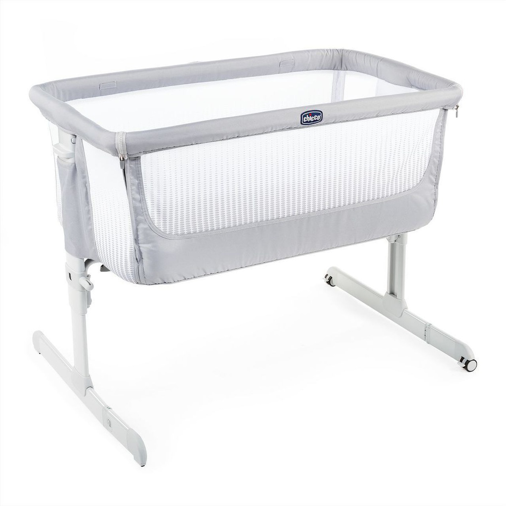Chicco - Next2Me Air - Stone