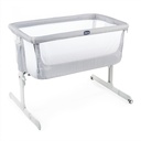 Chicco - Next2Me Air - Stone