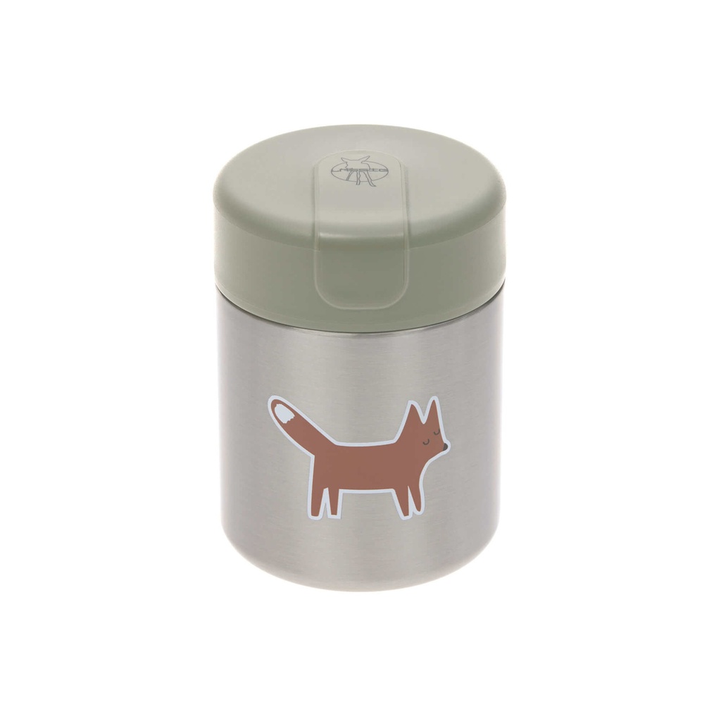 Lassig - Boite repas isotherme - Forest fox