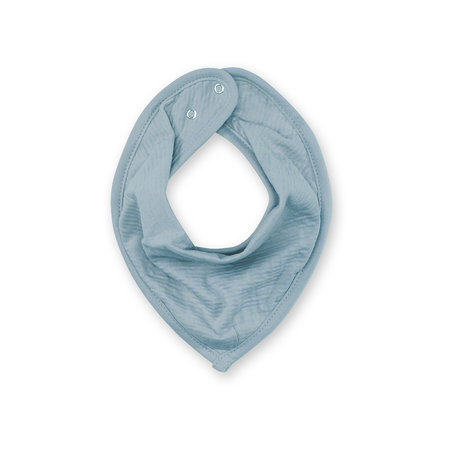 Bemini - Bandana waterproof tetra jersey - Bleu Minéral