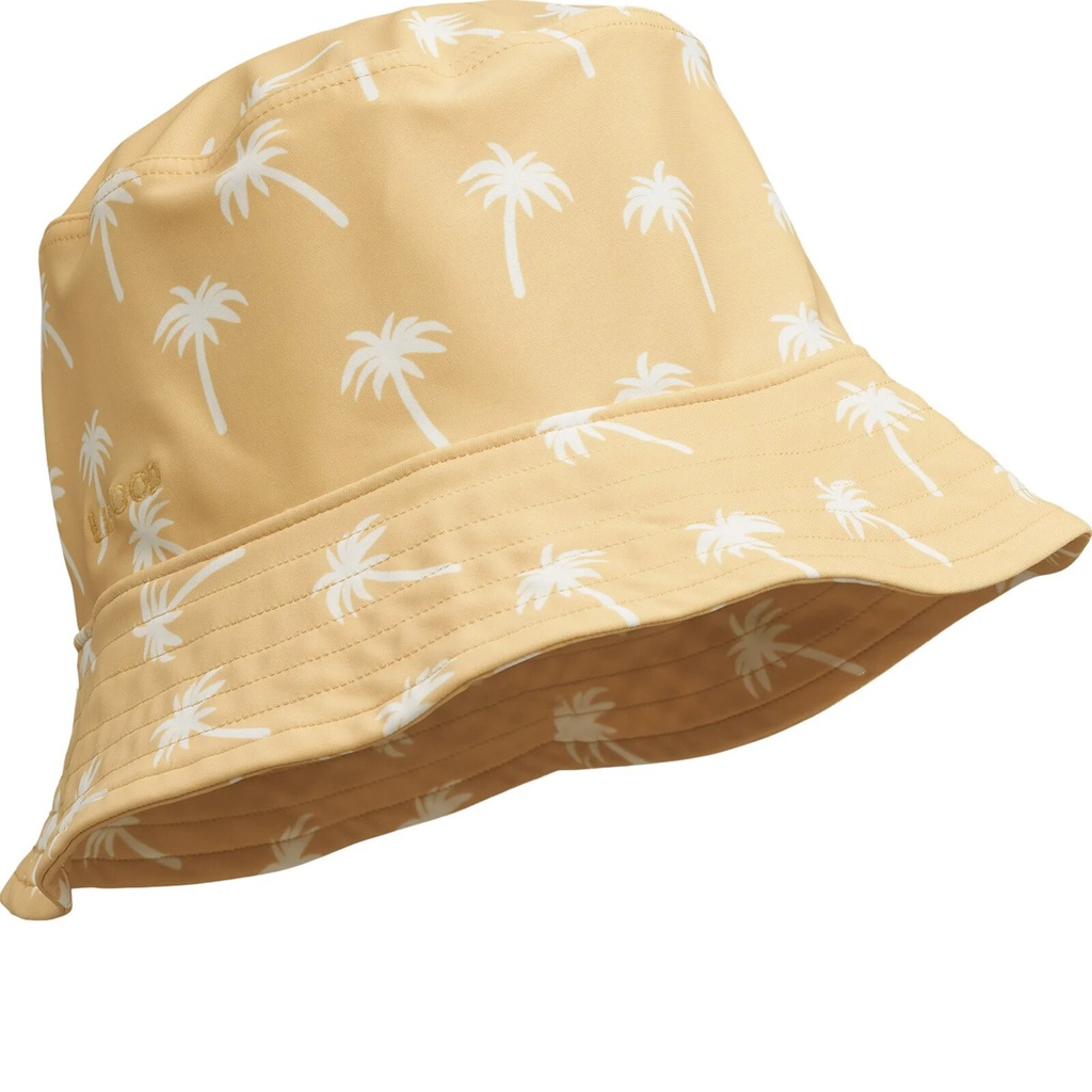 LIEWOOD - Chapeau bob Matty - Motifs palmiers
