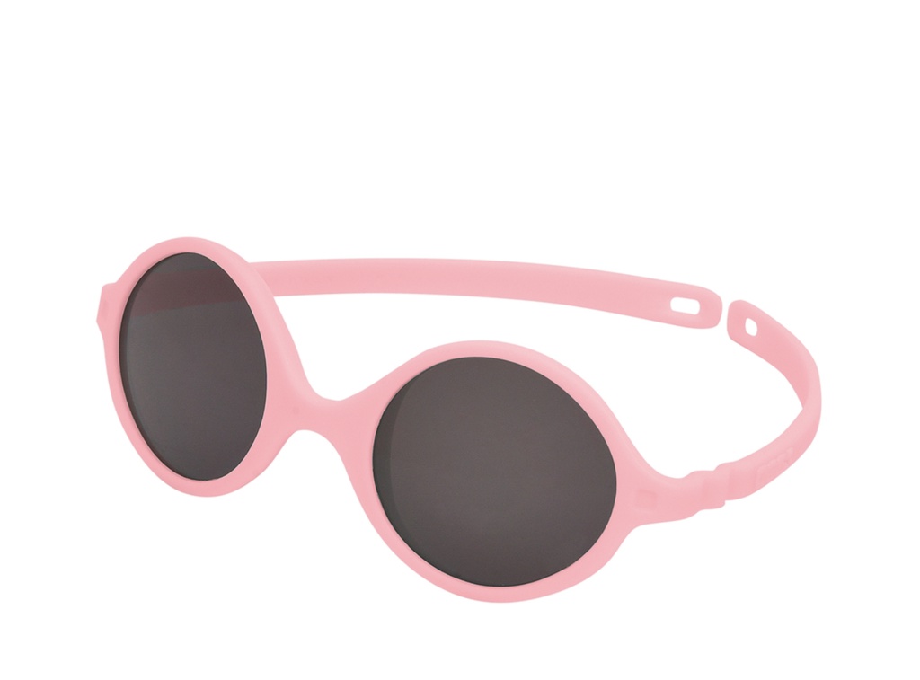 Ki ET LA – Lunettes Diabola – 0/1 An – Blush