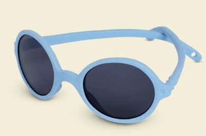 Ki ET LA - Lunettes Rozz - Bleu Clair