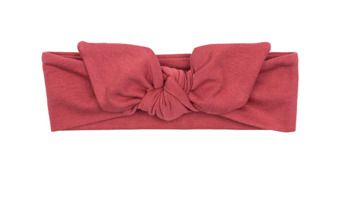 Ul&ka - Bandeau - marsala