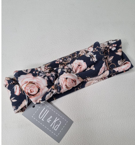 Ul&Ka - Bandeau - vintage