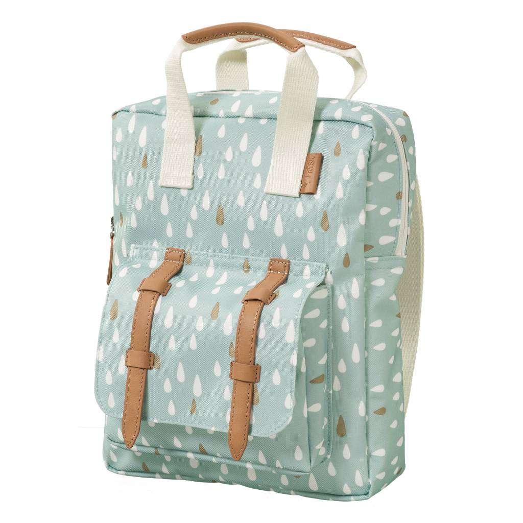Fresk - Sac à dos enfant - small - goutte d'eau