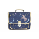 Caramel & Cie - Petit cartable  - Constellation nuit
