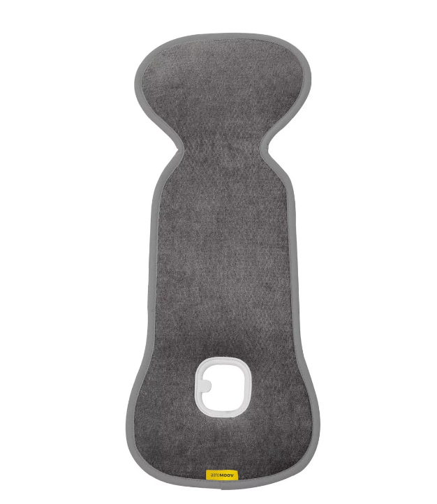 Aeromoov - Air Layer - Groupe 0+ - Anthracite