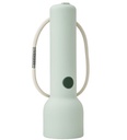 LIEWOOD - Lampe torche rechargeable Gry - Dusty Mint / Garden Green Mix