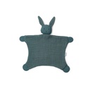LIEWOOD - Doudou lapin Addison - Whale Blue