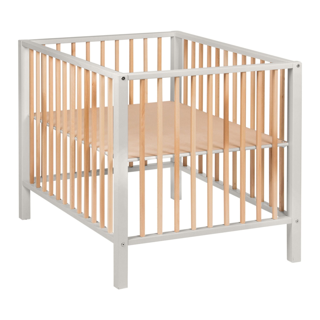 Quax - Parc Nordic - Argile/Naturel