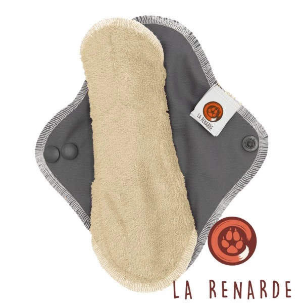 La Renarde - Serviette hygiénique taille 3 -