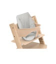 Stokke - Coussin bébé Tripp Trapp Classic - Gris Nordique