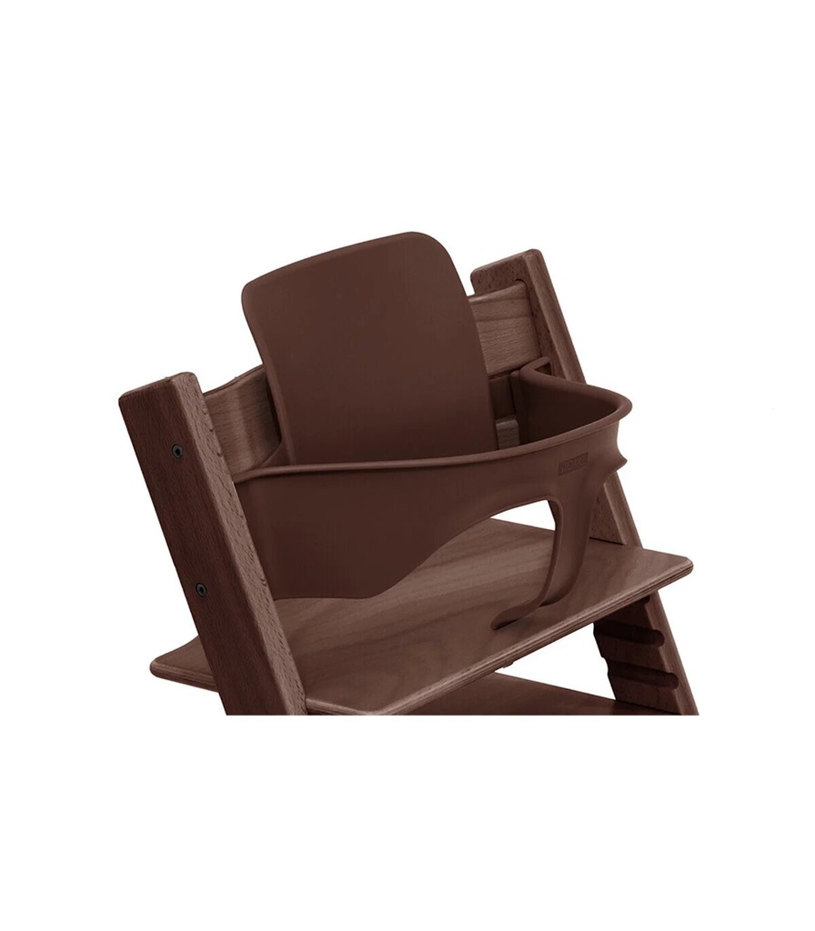 Stokke - Baby set pour chaise haute Tripp Trapp - Noyer