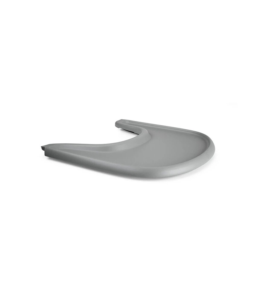 Stokke - Tablette pour chaise haute Tripp Trapp - Gris tempête