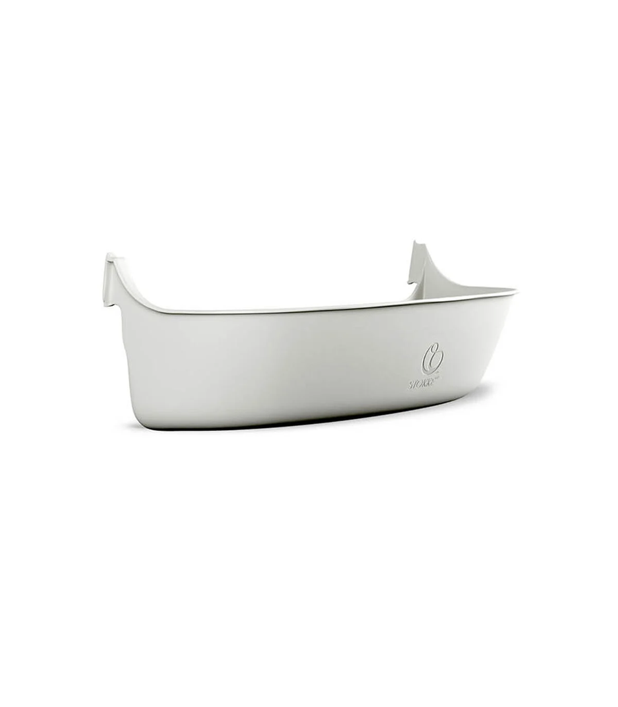 Stokke - Rangement fixable Tripp Trapp - Blanc