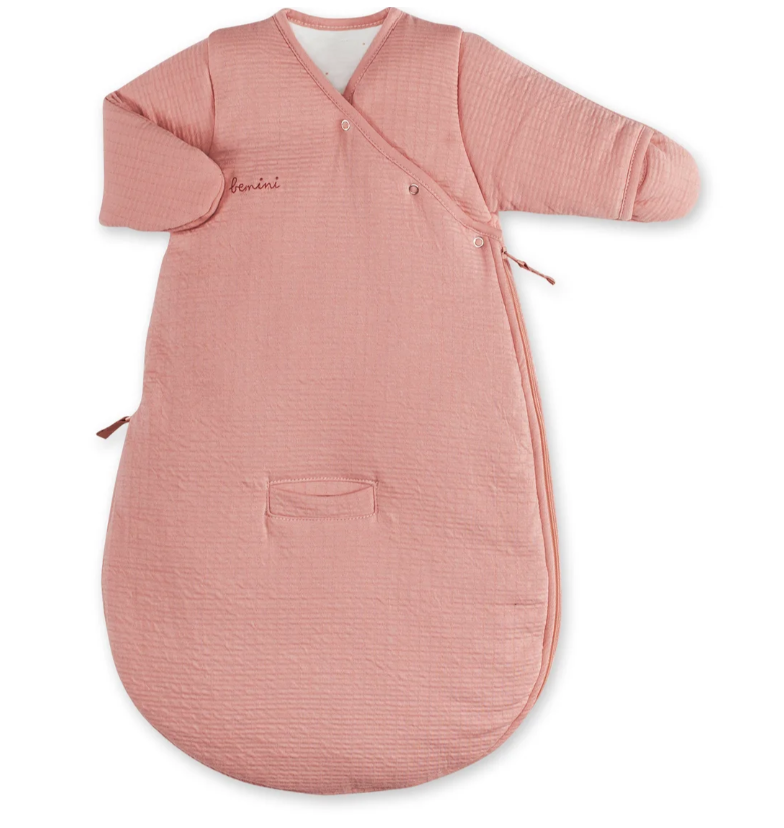 Bemini - MAGIC BAG 1-4m Bambi Pady Tetra Jersey + Jersey TOG 3