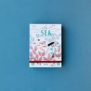 Londji - Calming Stamps - Sea