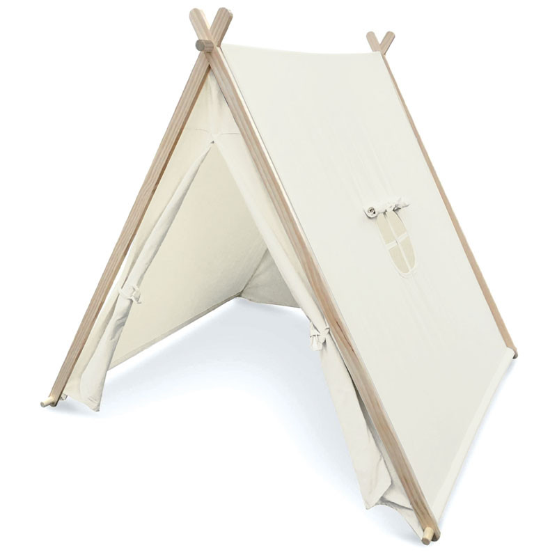 Vilac - Tente canadienne - Écrue 