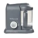 Béaba - Babycook Solo - Gris foncé