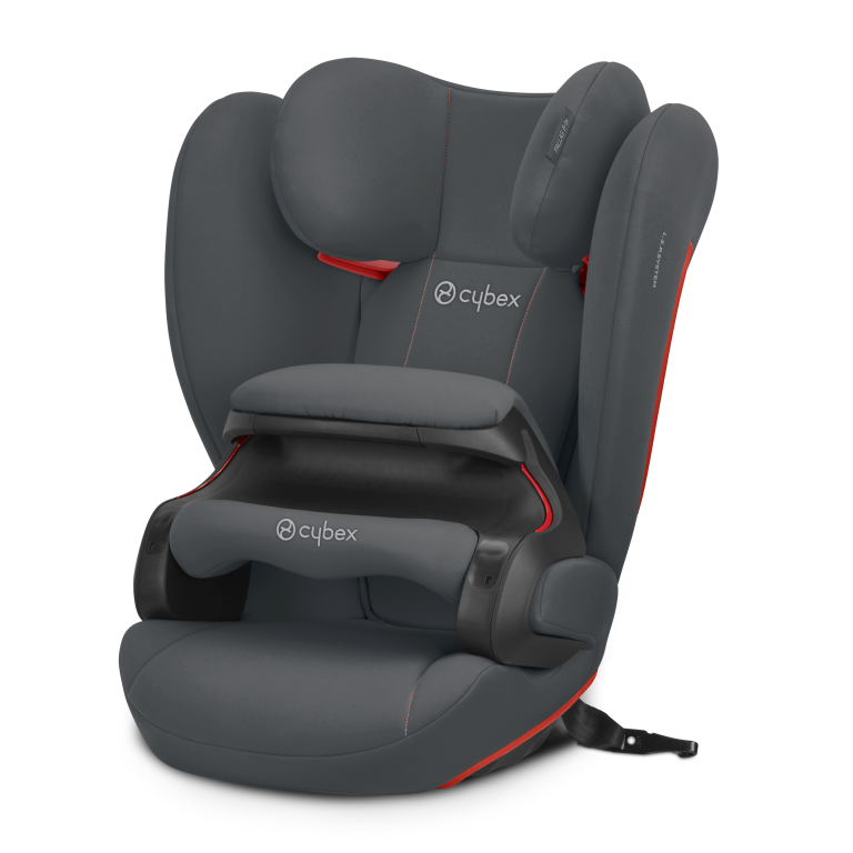 Cybex - Pallas B - Steel grey