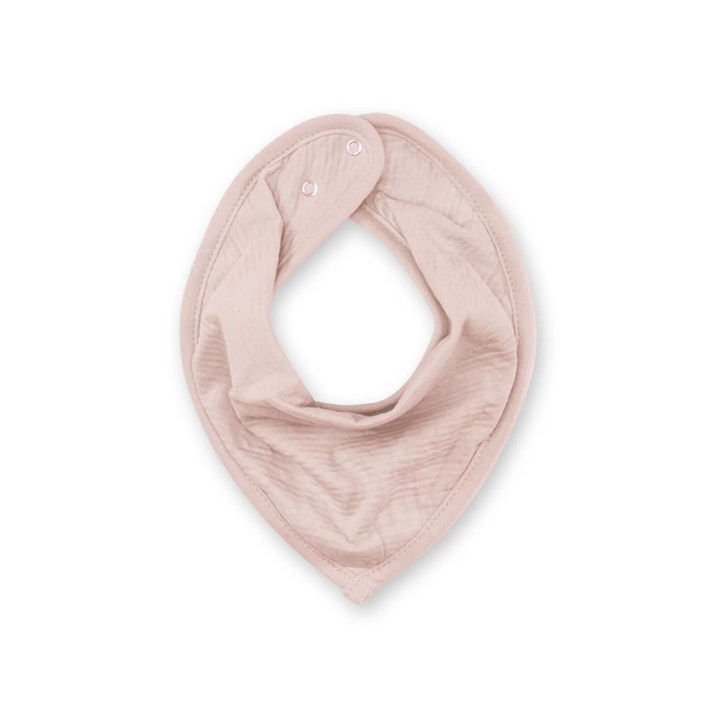 Bemini - Bandana waterproof tetra jersey - Blush