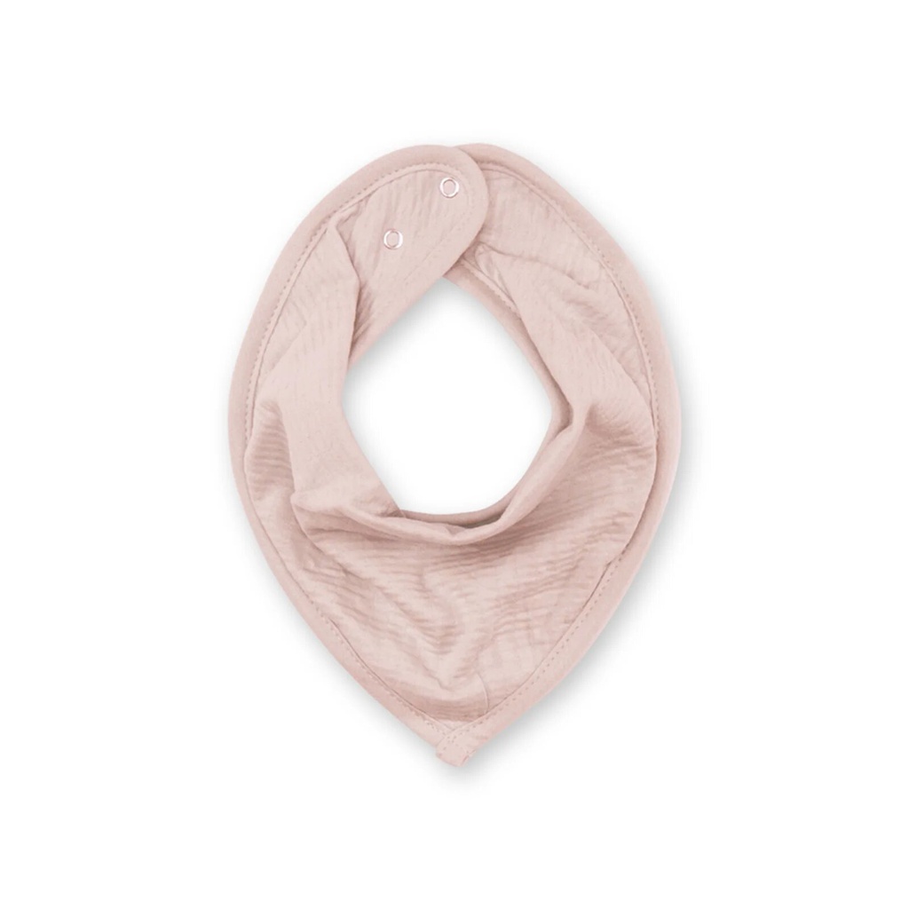 Bemini - Bandana waterproof tetra jersey - Vieux rose