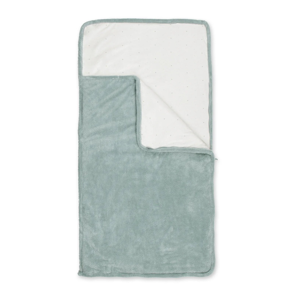 Bemini - Camping bag 70x140cm Tog 3 pady softy + jersey - Lunar