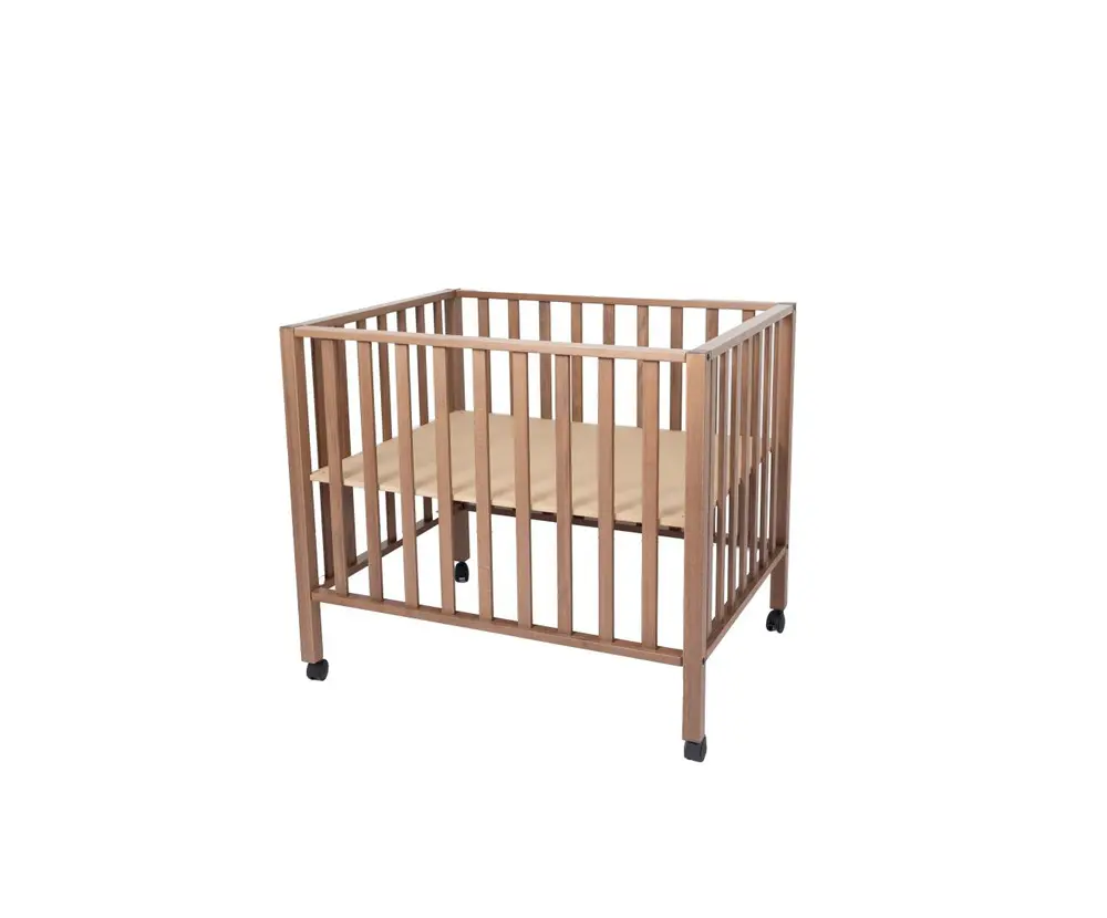 Pericles - Parc Mia + roulettes - Noisette