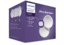 Avent - Lot de 60 compresses d'allaitement jetables