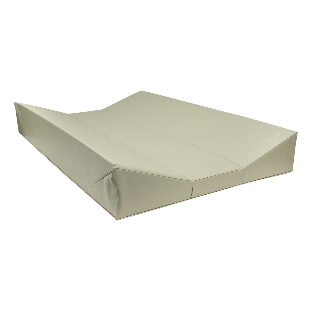 Quax - Coussin à Langer - Argile