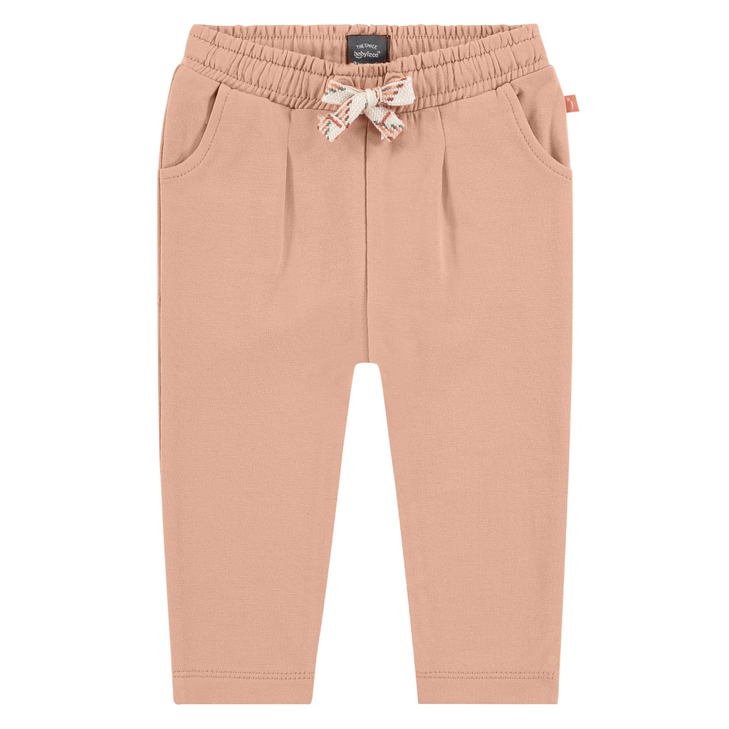 Babyface - Pantalon - Salmon