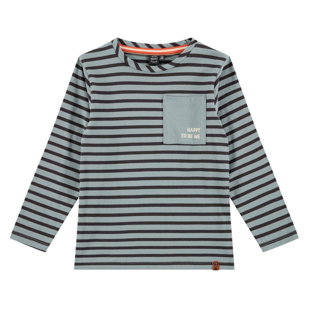 Babyface - T-shirt à longues manches - Lake