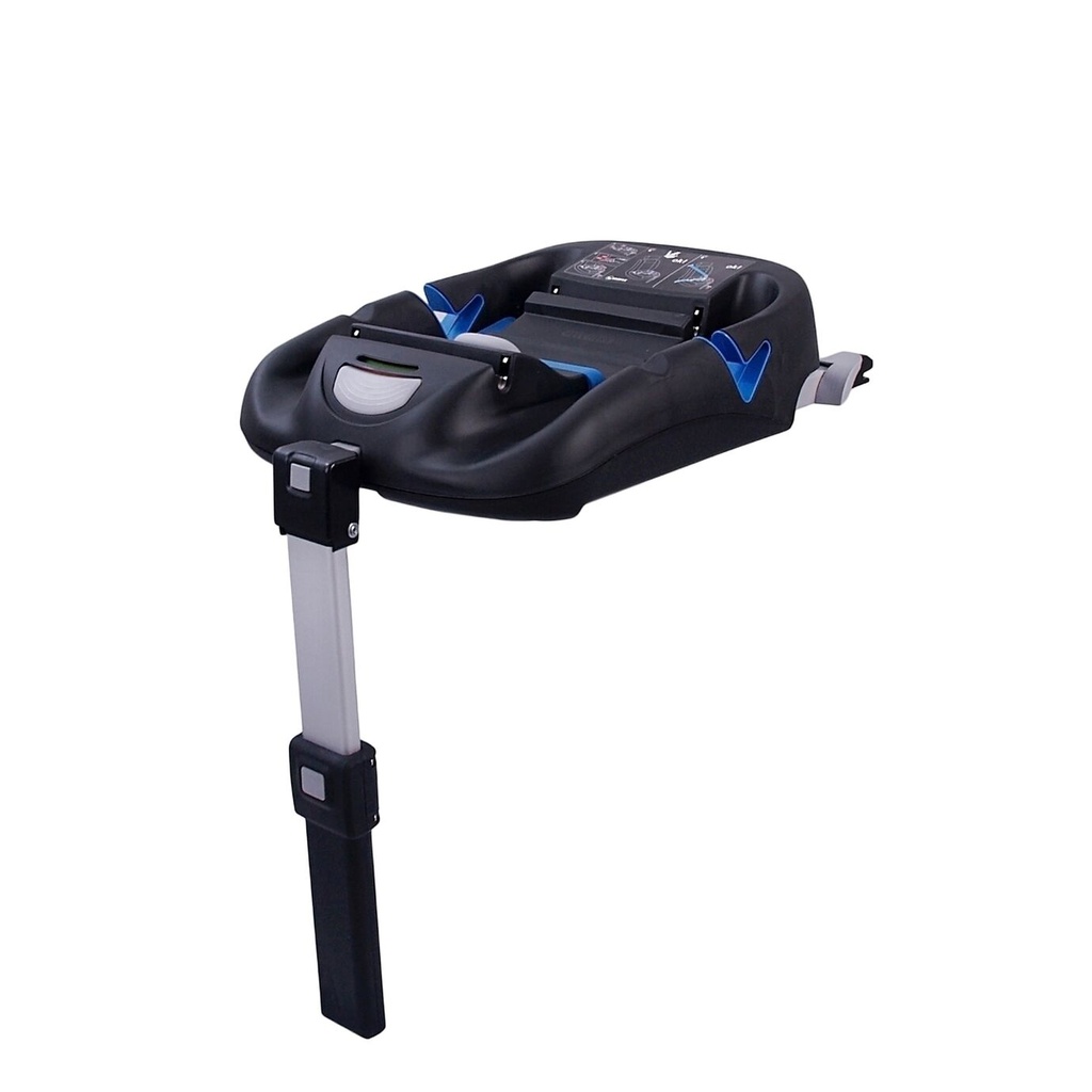 Quax - Base isofix GO - Avenue & Crooz