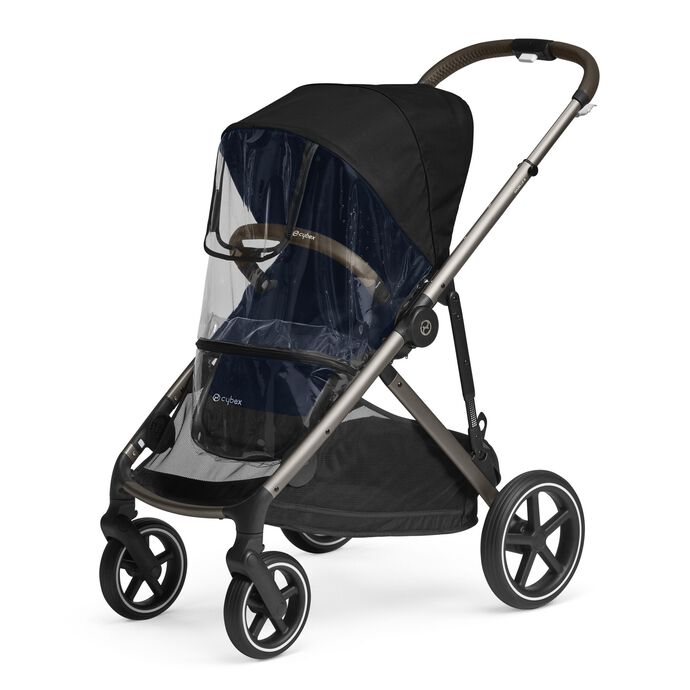 Cybex - Habillage pluie - Gazelle S