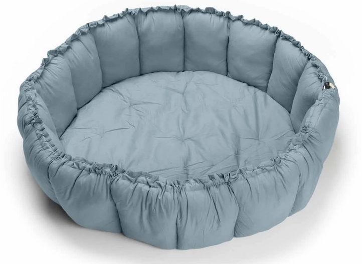 Play&Go - Coco - Tapis de jeu 3 en 1 - Dusty blue