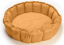 Play&Go - Coco - Tapis de jeu 3 en 1 - Moutarde