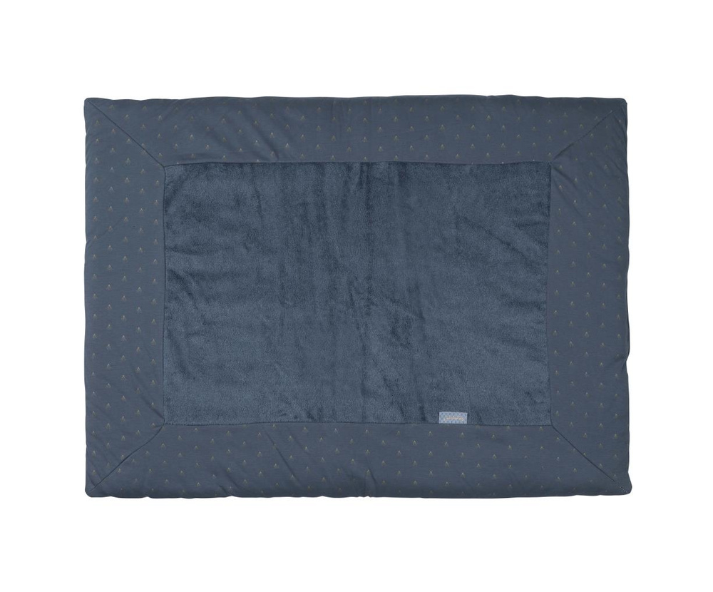 Pericles - Fond de parc - Steel gold