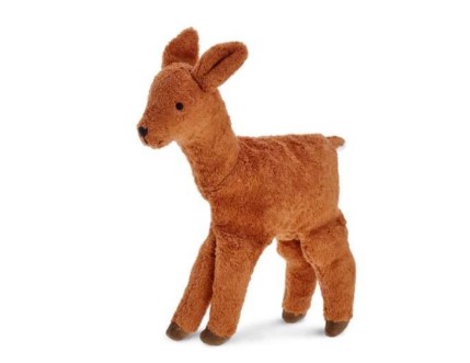 Senger Naturwelt – Doudou Bouillote Biche - Medium