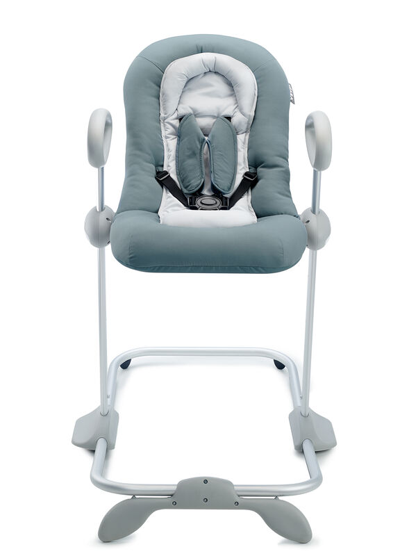 Béaba - Transat Up&Down IV - Cosy Mineral