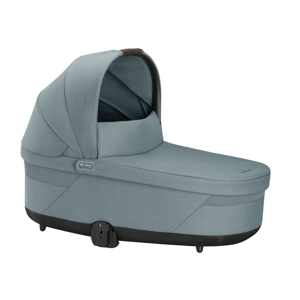 Cybex - Nacelle Cot S Lux - Sky Blue