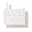Lassig - Lot de 2 sacs à couches - Tiny Farmer Oie