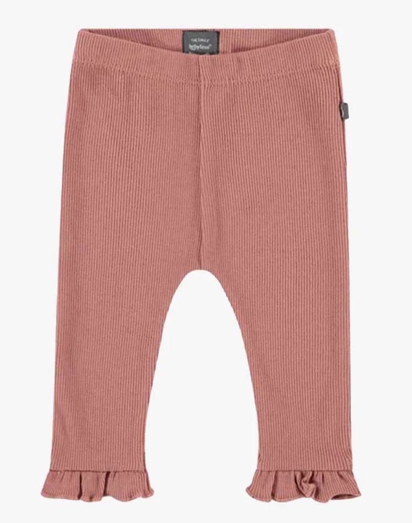 Babyface - Legging - Redwood