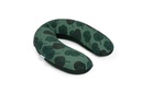 Doomoo - Coussin d'Allaitement - Buddy - Green Forest