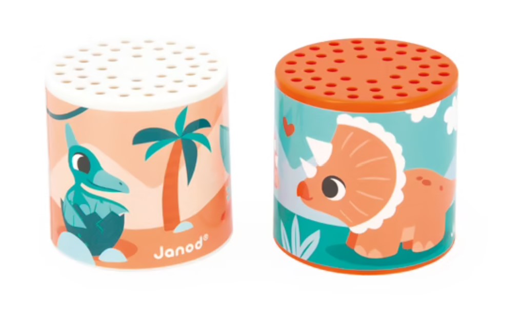 Janod - Boîte à RRR