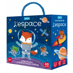 Sassi - Q-BOX - L'espace