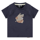 BABYFACE - T-shirt bébé garçon courtes manches - Dark Blue